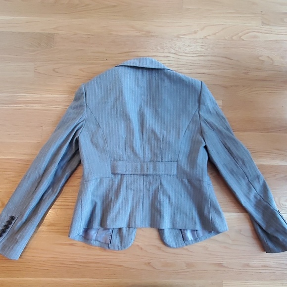 Grey The Limited women's blazer - Picture 2 of 3